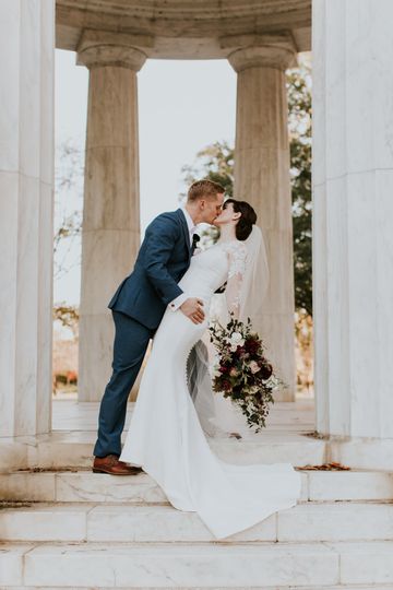 Forever Magnolia Events