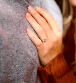 Have You Seen The Ring