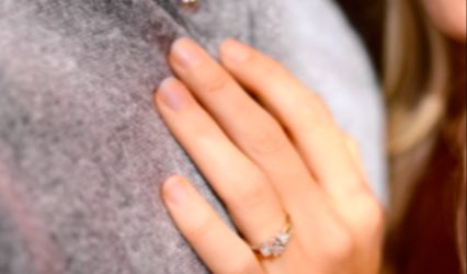 Have You Seen The Ring