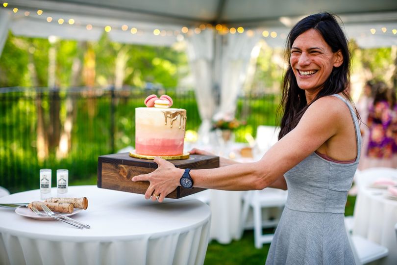 Pam Zola Weddings