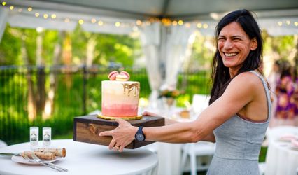 Pam Zola Weddings