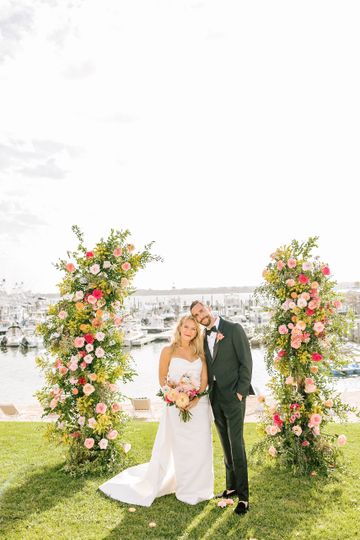 Lovely Indeed Events by Rebecca Lynn