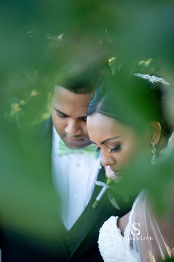 Shaleem Love Photography