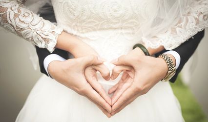 Angela Brierly Weddings