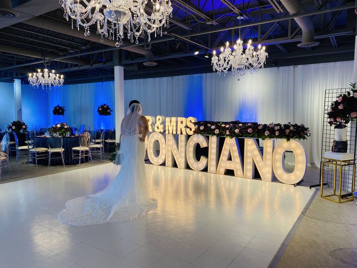 The Enchantment Room