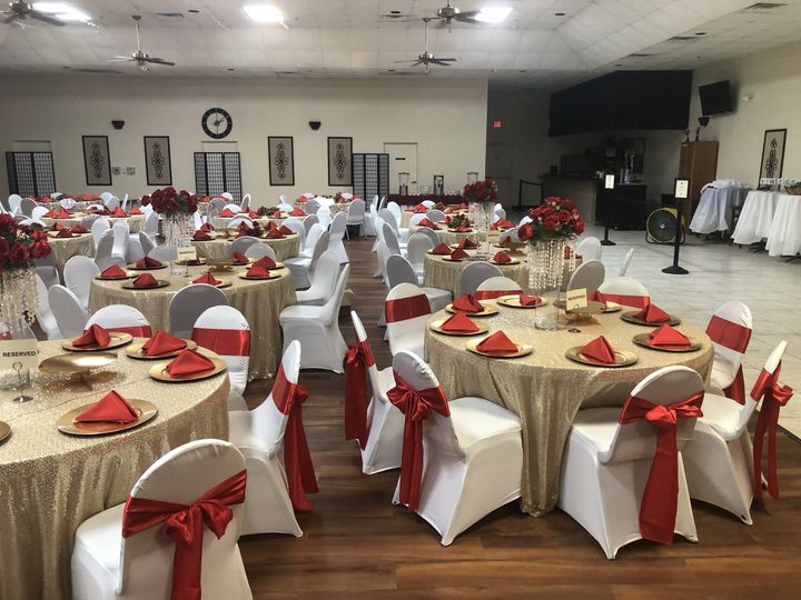 J&M Catering & Events