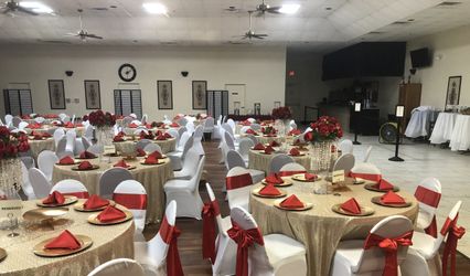 J&M Catering & Events