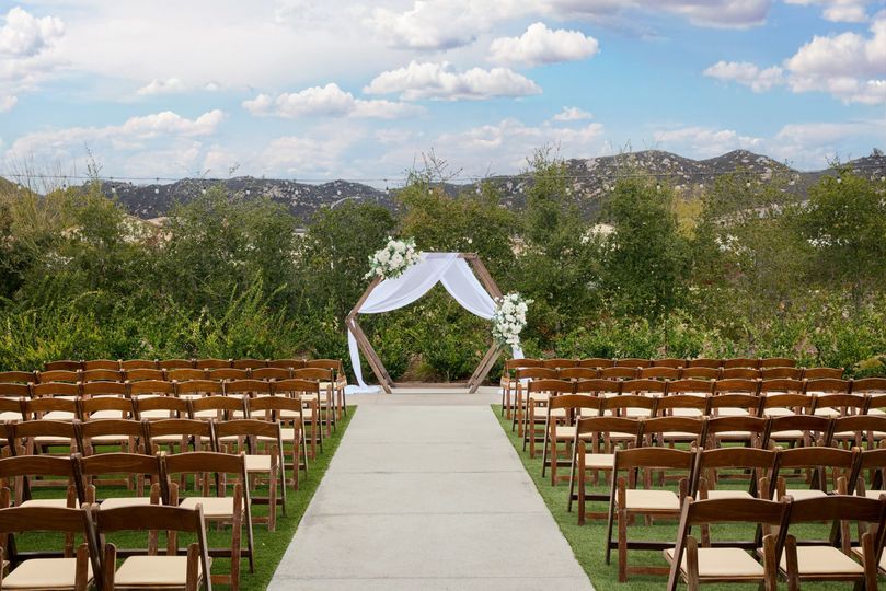 Canopy Grove by Wedgewood Weddings