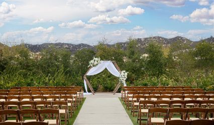 Canopy Grove by Wedgewood Weddings