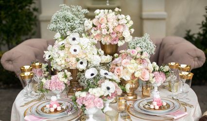 Eighteenth Avenue Events