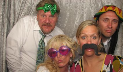 All Occasions Photo Booths