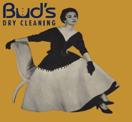 Buds Dry Cleaning