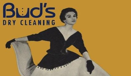 Buds Dry Cleaning