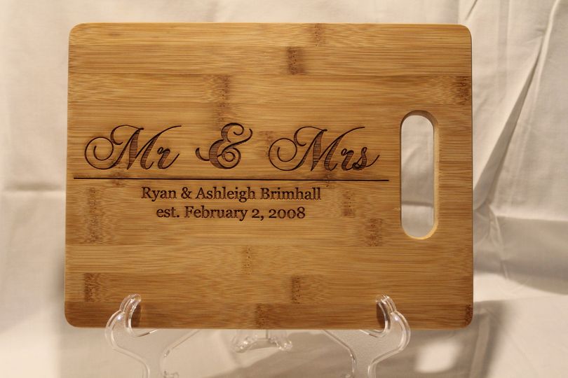 LJ's Engraving & Promotions