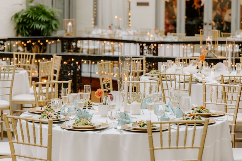Sunflower Event Planning, LLC