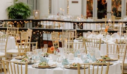 Sunflower Event Planning, LLC