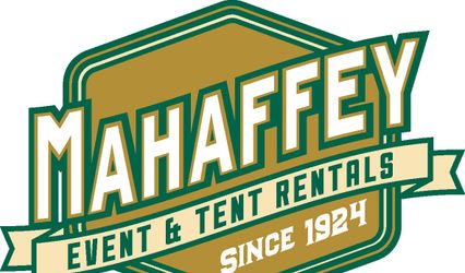 Mahaffey Event & Tent Rentals