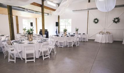 The Barn at Southern Oaks