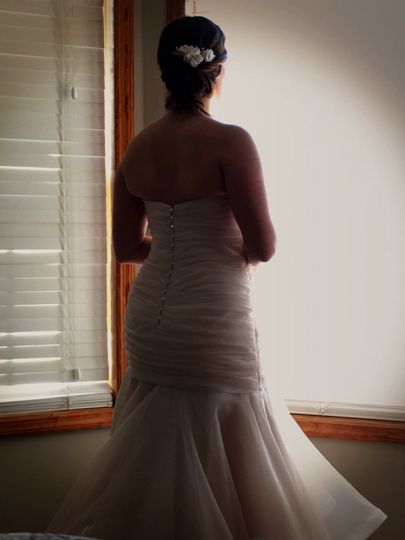 Bri Kirk Weddings