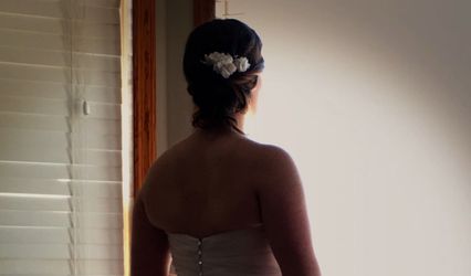 Bri Kirk Weddings
