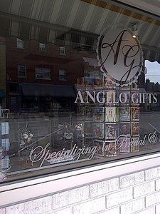 Autumn Rose Wedding | Angelo Gifts