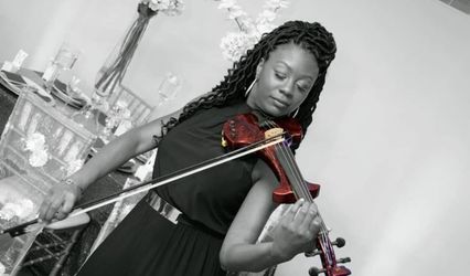 JaVonne Jones