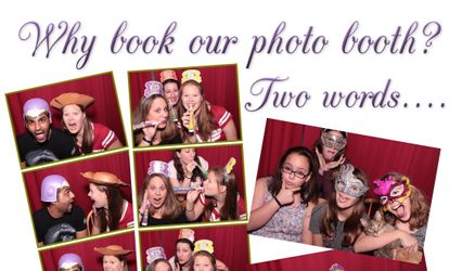 FunBox Photos - Photo Booth