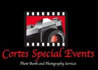 Cortes Special Events- Photo Booth and Photography services