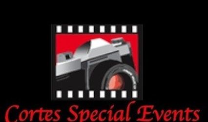 Cortes Special Events- Photo Booth and Photography services