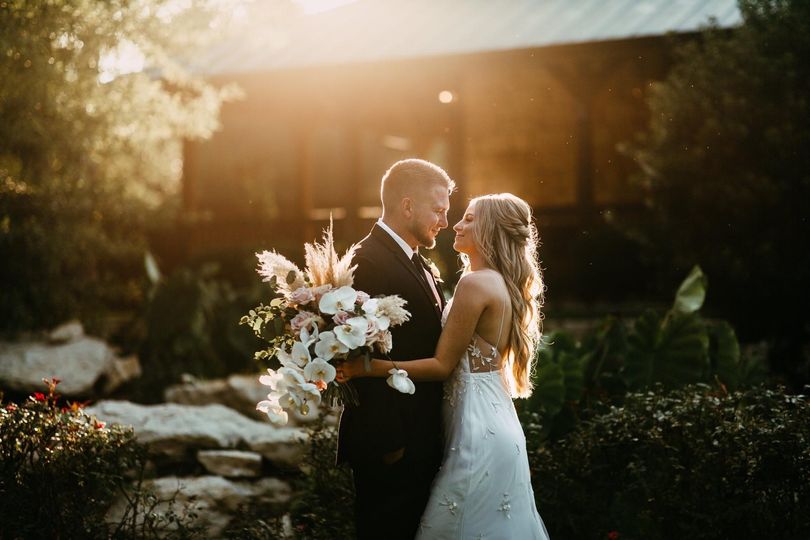 The Modern Bride