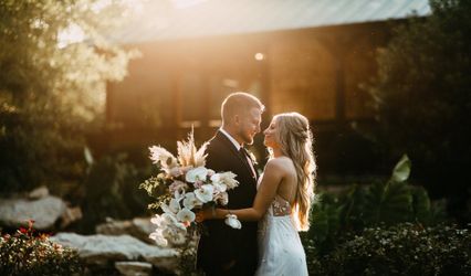 The Modern Bride