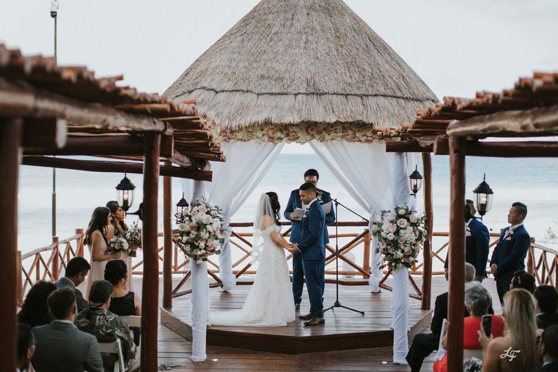 Fiesta Americana Condesa Cancún