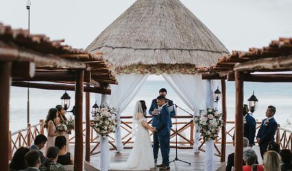 Fiesta Americana Condesa Cancún