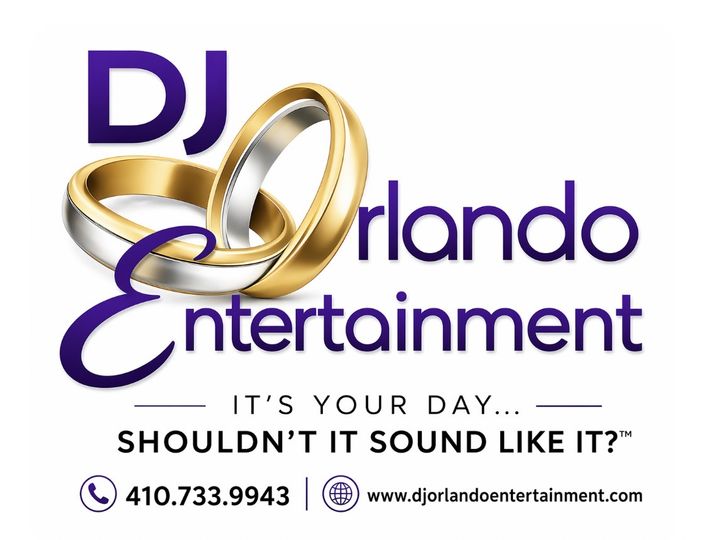 DJ Orlando Entertainment