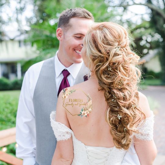 Florida Beauty and Bridal