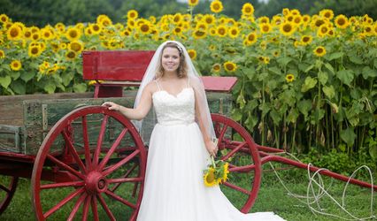 Raised in a Barn Farm