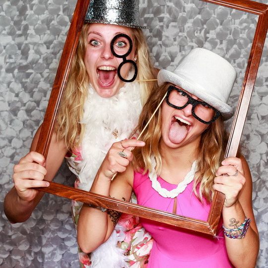 Naterpix Photo Booths