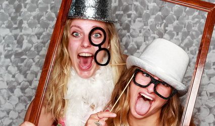 Naterpix Photo Booths