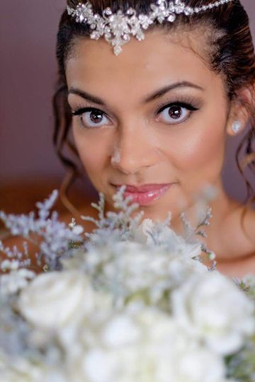 Nikki Brown Makeup