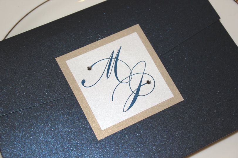Rsvp Custom Creations Invitations Montvale Nj Weddingwire