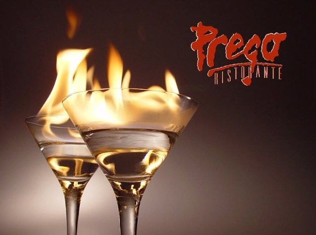 Prego Ristorante