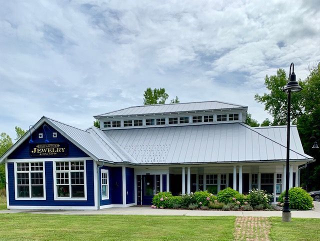 Elizabeth's Jewelry and Fine Gifts