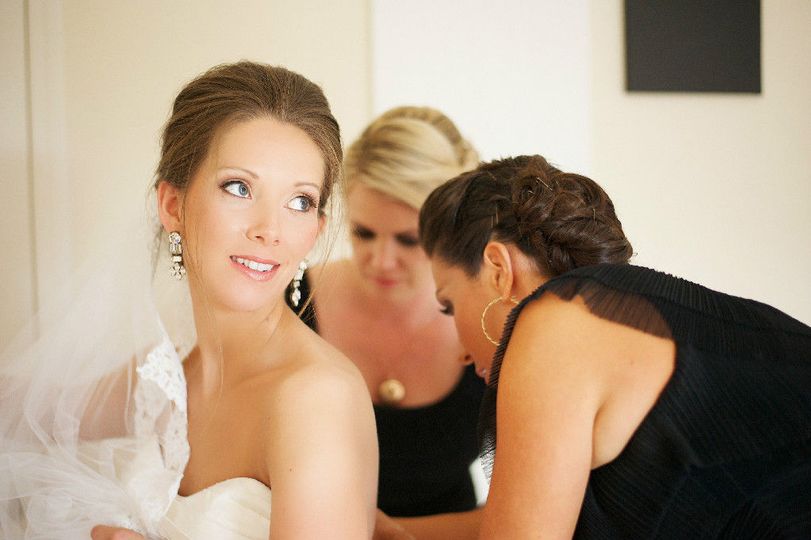 Amazing Occasions Beauty Studio