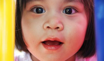 Anywhere Care (Wedding Childcare Service)