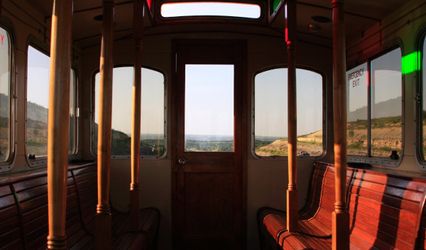 MHK TROLLEY