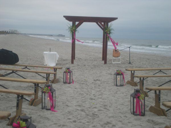 Coastal Weddings And Events Planning Myrtle Beach Sc Weddingwire