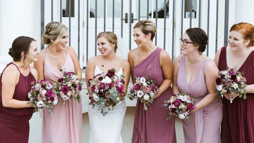 Foxy Posh Events