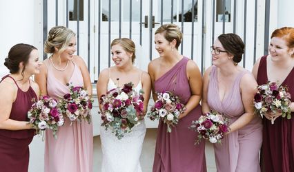 Foxy Posh Events