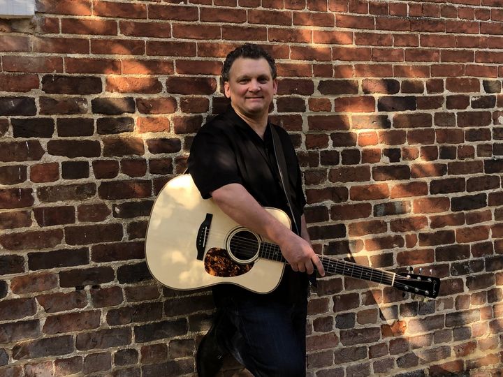 Steve Boucher Live