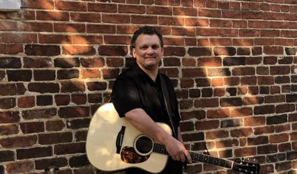 Steve Boucher Live